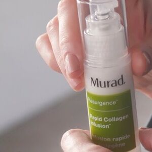 BRAND NEW - Murad Rapid Collagen Infusion Treatment
